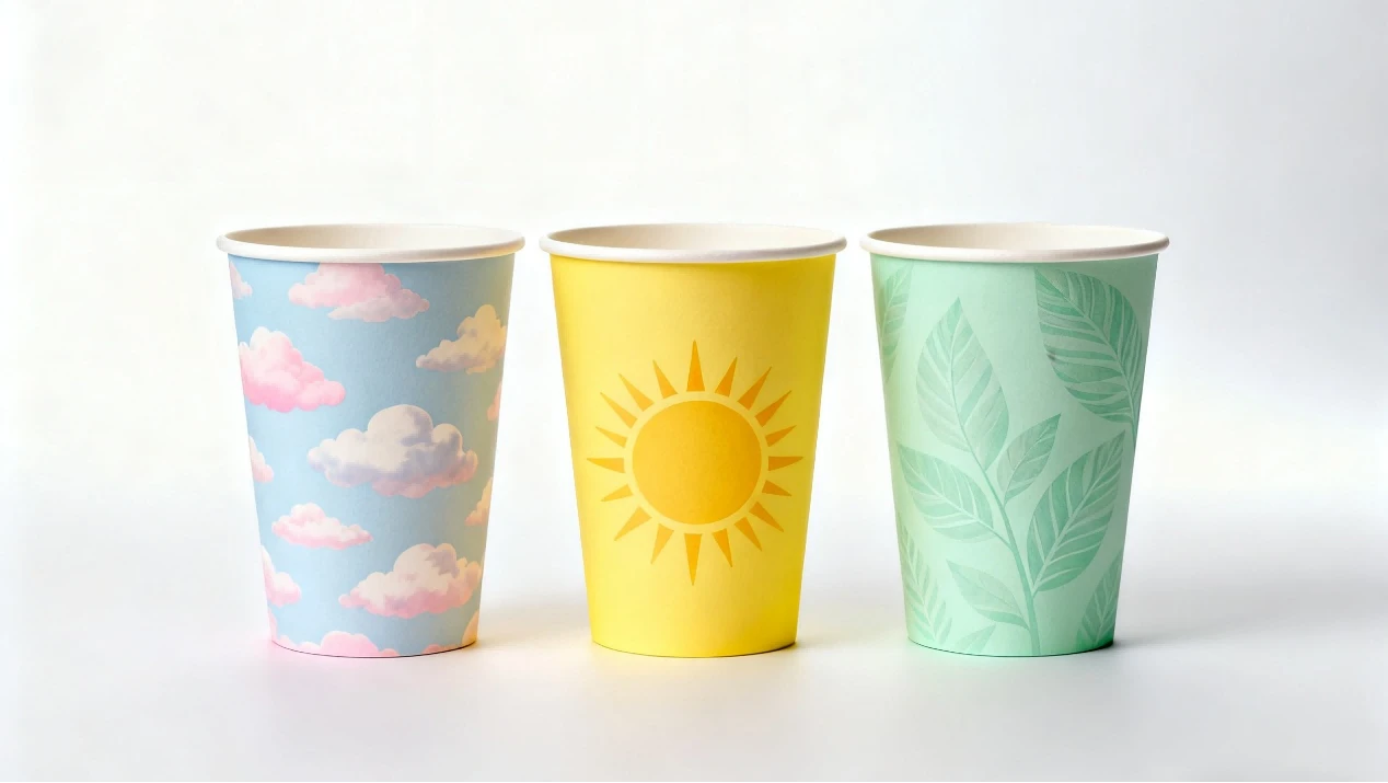 Ice Cream Paper Cup manufacturer 3 Ice Cream Paper Cup manufacturer 3